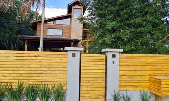 Imagem: Casa 260m² à Venda