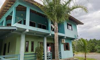 Imagem: Casa 520m² à Venda