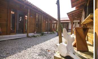 Imagem 2: Pousada 432m² à venda