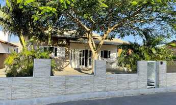 Imagem: Casa 140m² à Venda