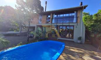 Imagem: Pousada 340m² à venda