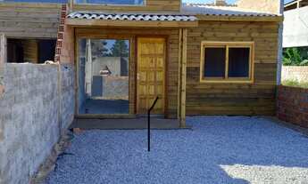 Imagem: Casa 60m² à Venda