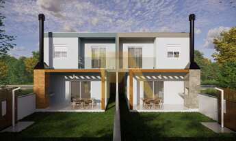 Imagem 2: Sobrado 125m² à Venda