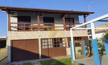 Imagem: Sobrado 230m² à Venda