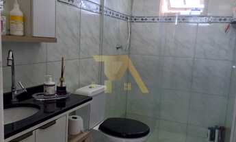 Imagem 6: Casa 50m² com 02 dormitórios e terreno de 360m² à Venda