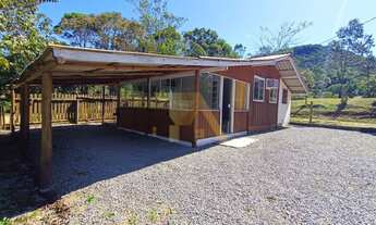 Imagem 6: Casa com Terreno de 720m² com piscina à Venda