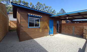 Imagem: Pousada 1250m² com 6 Casas à Venda