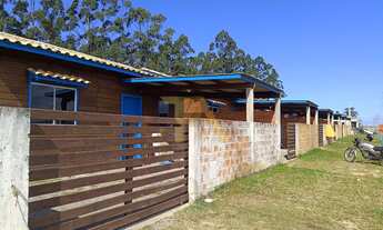 Imagem 2: Pousada 1250m² com 6 Casas à Venda