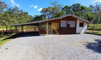 Imagem: Casa com Terreno de 720m² com piscina à