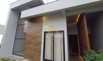 Imagem: Linda Casa 100m² à Venda