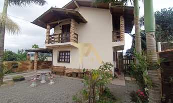 Imagem: Casa á 206m² à venda