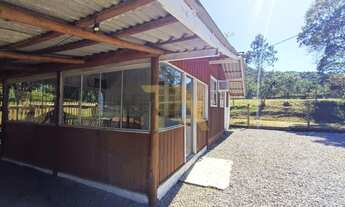 Imagem 7: Casa com Terreno de 720m² com piscina à Venda