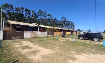 Imagem 6: Pousada 1250m² com 6 Casas à Venda