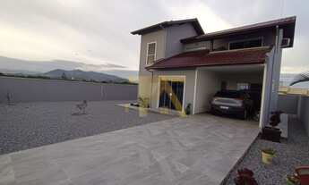 Imagem: Sobrado 130m² à Venda