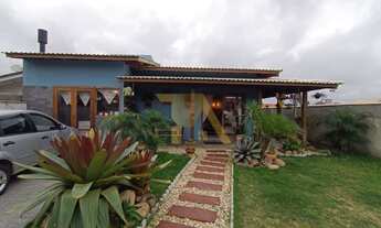 Imagem 2: Casa 180m² com 3 dorm. à Venda