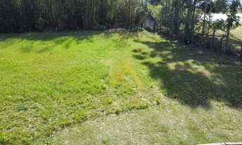 Imagem 2: Terreno 800m² com Vista pra Lagoa à Venda