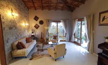 Imagem 6: Casa 180m² com 3 dorm. à Venda