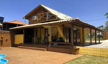 Imagem: Pousada 720m² à Venda