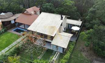 Imagem: Casa Condominio Fechado à Venda