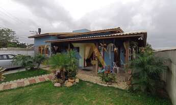 Imagem: Casa 180m² com 3 dorm. à Venda