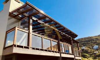 Imagem: Casa Alto Padrão Vista pro Mar