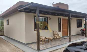 Imagem 3: Casa 100m² à Venda