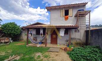 Imagem 2: Casa 300m² à Venda