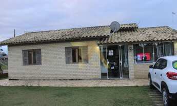 Imagem: Casa 80m² à Venda com Ótimo Terreno de