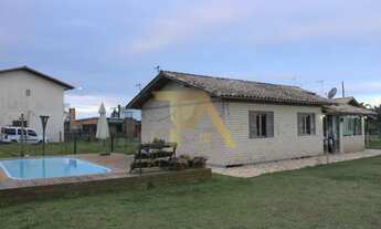 Imagem 2: Casa 80m² à Venda com Ótimo Terreno de 720m²