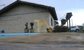 Imagem 7: Casa 80m² à Venda com Ótimo Terreno de 720m²