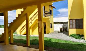 Imagem 7: Pousada a 50m do mar! Com Matrícula à VENDA