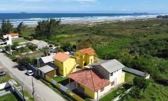 Imagem: Pousada a 50m do mar! Com Matrícula à