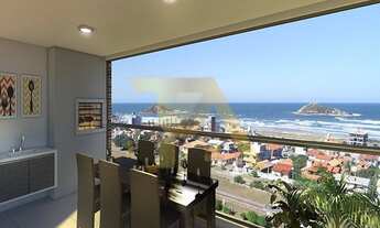 Imagem: Apartamento com Vista pro mar, beira de