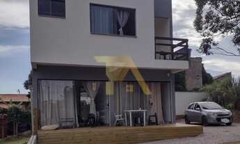 Imagem: Sobrado 200m² à Venda 3 Dormitórios