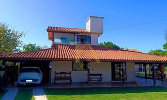 Imagem: Casa 215m² na Ponta da Piteira a 1km do