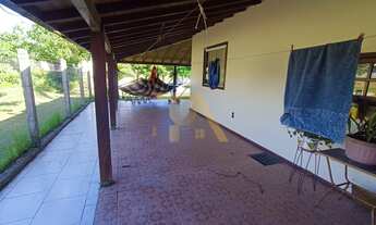 Imagem 6: Casa 215m² na Ponta da Piteira a 1km do mar à Venda