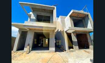 Imagem 3: Sobrado NOVO com 03 dorm. À VENDA - Tayse Imóveis