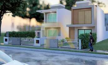 Imagem 7: Sobrado NOVO com 03 dorm. À VENDA - Tayse Imóveis