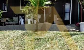 Imagem: Sitio com plantação e casa pronta, terreno