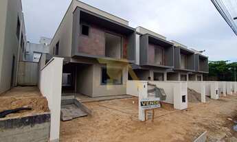 Imagem: Casa tipo Sobrado com 3 suítes a menos