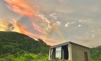 Imagem 2: CABANA COM VISTA MAR E LAGOA COM TERRENO DE 4mil m²