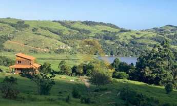 Imagem 5: CABANA COM VISTA MAR E LAGOA COM TERRENO DE 4mil m²