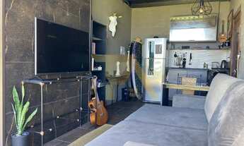 Imagem 7: CABANA COM VISTA MAR E LAGOA COM TERRENO DE 4mil m²