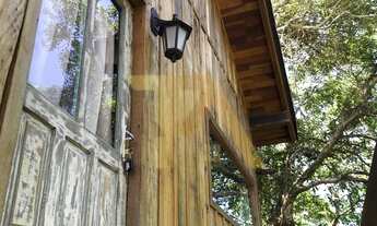 Imagem 5: Terreno com 3 Cabanas à venda em Praia do Rosa - Ideal para Locação de Temporada