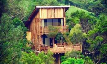 Imagem: Terreno com 3 Cabanas à venda em Praia