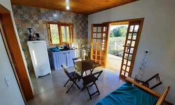 Imagem 4: Pousada com 4 Casas próximo ao Centrinho do Rosa