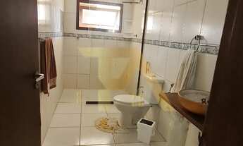 Imagem 7: Casa sobrado 240m² a apenas 15 minutos da Praia com piscina