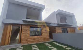 Imagem: Casa NOVA de 148m² na região de Garopaba