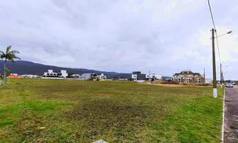 Imagem 4: Terreno 600m² condomínio Garopaba Internacional á venda