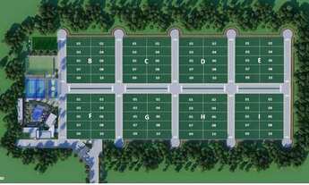 Imagem 5: Terreno 600m² condomínio Garopaba Internacional á venda